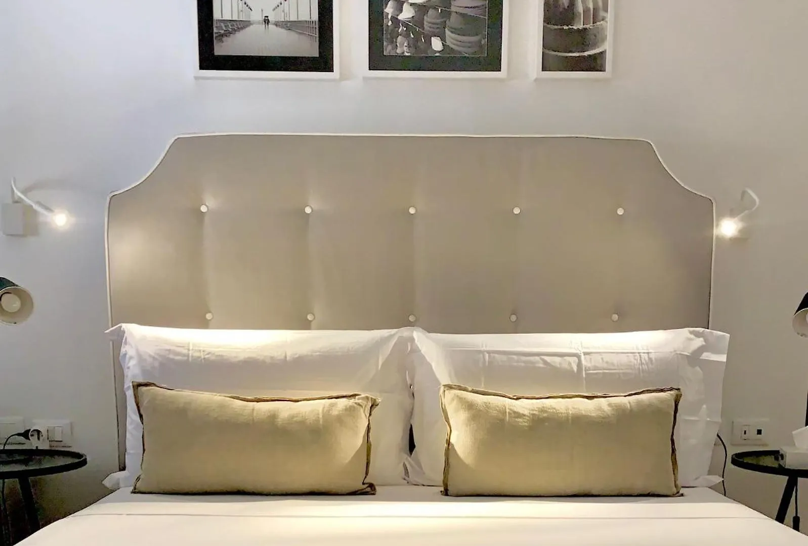 Normanni 5 Rooms & Apartment Palermo