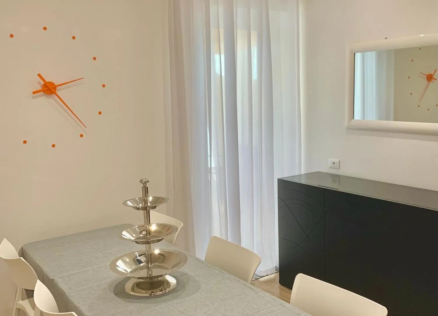 Normanni 5 Rooms & Apartment Palermo Italy