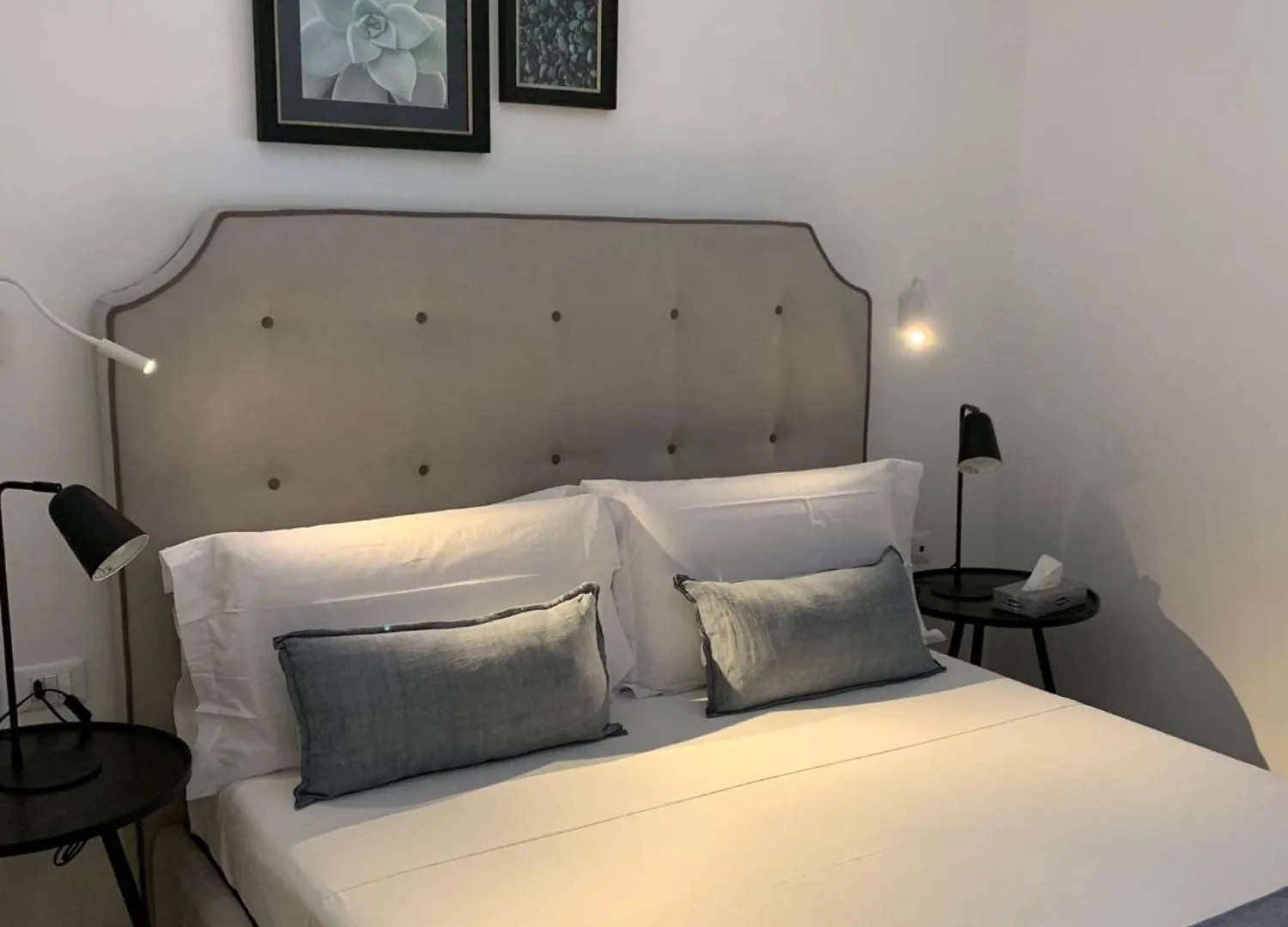 Normanni 5 Rooms & Apartment Palermo 0*,  Italia