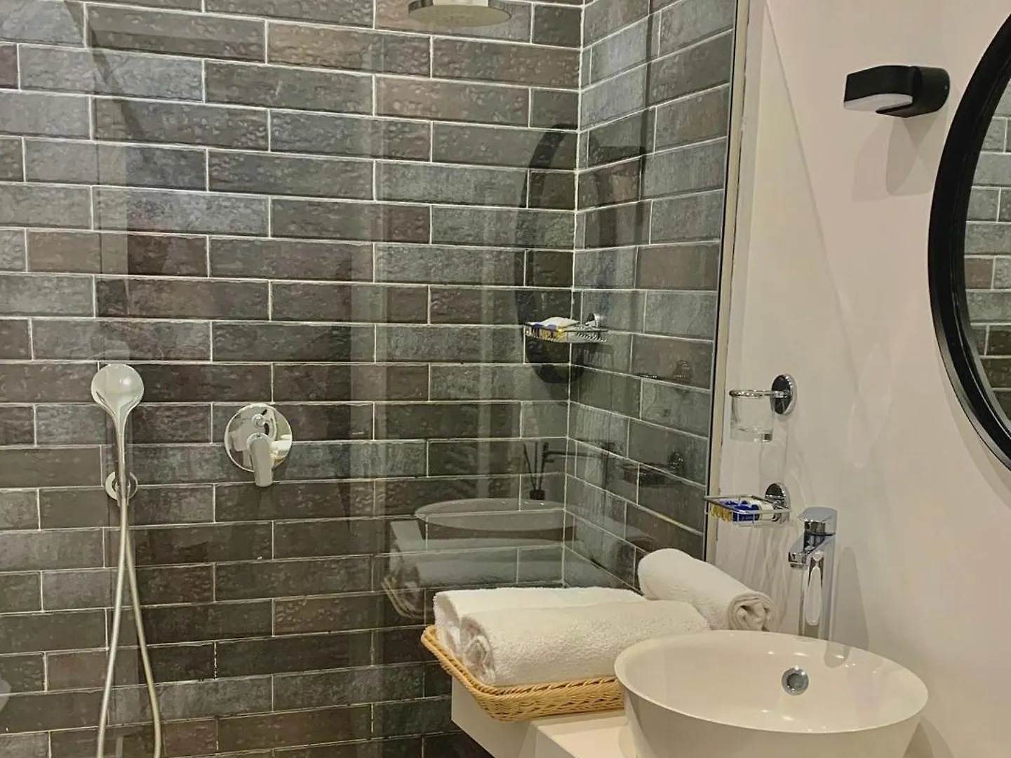Normanni 5 Rooms & Apartment Palermo 0*,