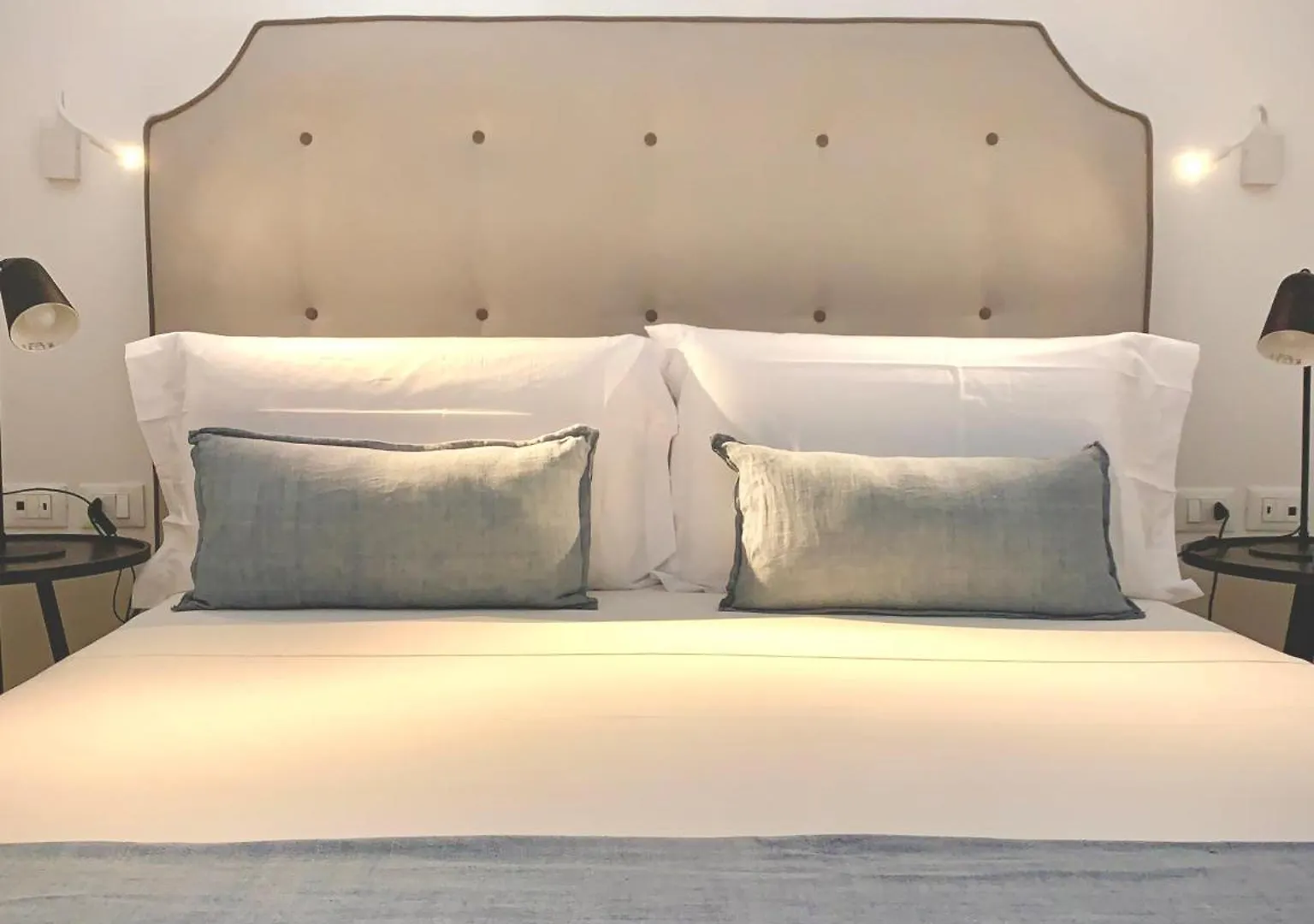 Normanni 5 Rooms & Apartment Palermo