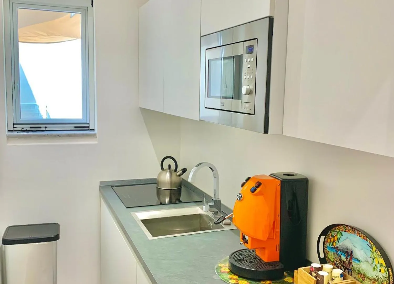 Normanni 5 Rooms & Apartment Palermo Italia