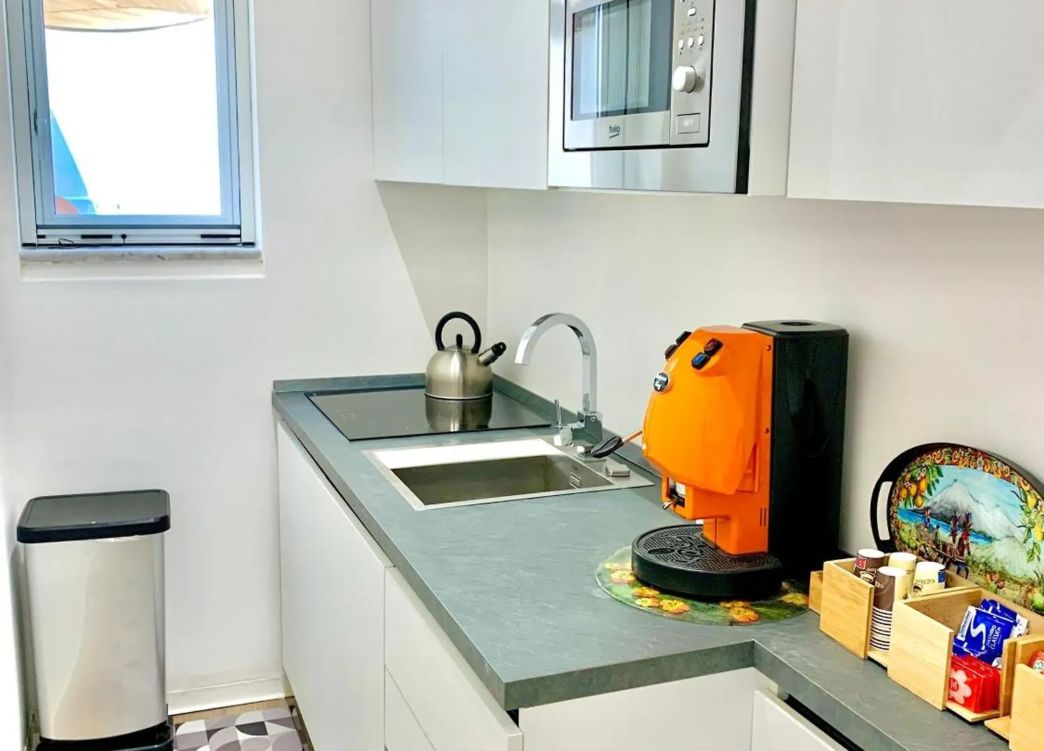Normanni 5 Rooms & Apartment Palermo 0*,  Italia