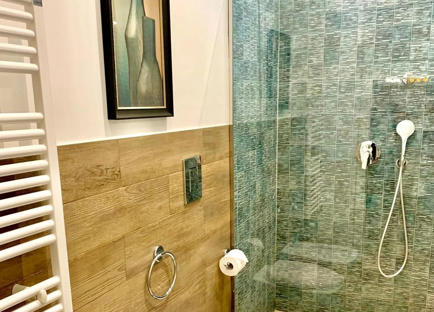 Normanni 5 Rooms & Apartment Palermo