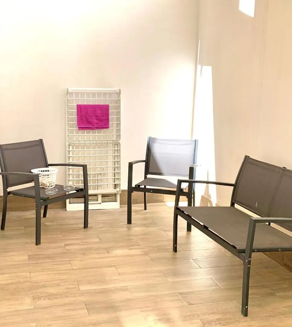Normanni 5 Rooms & Apartment Palermo