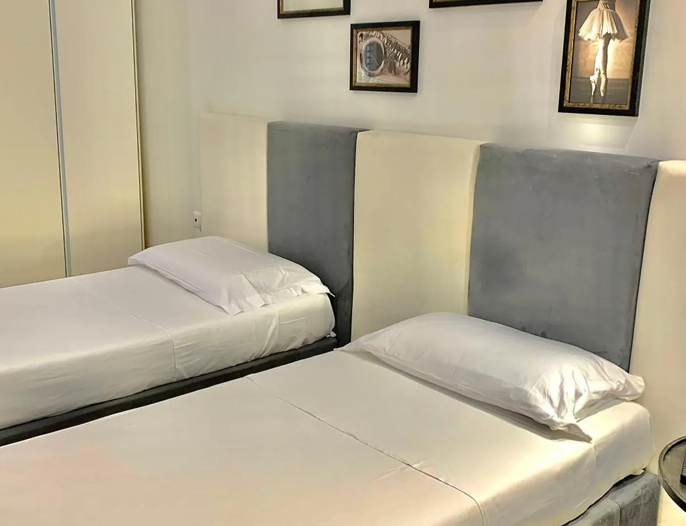 Normanni 5 Rooms & Apartment Palermo