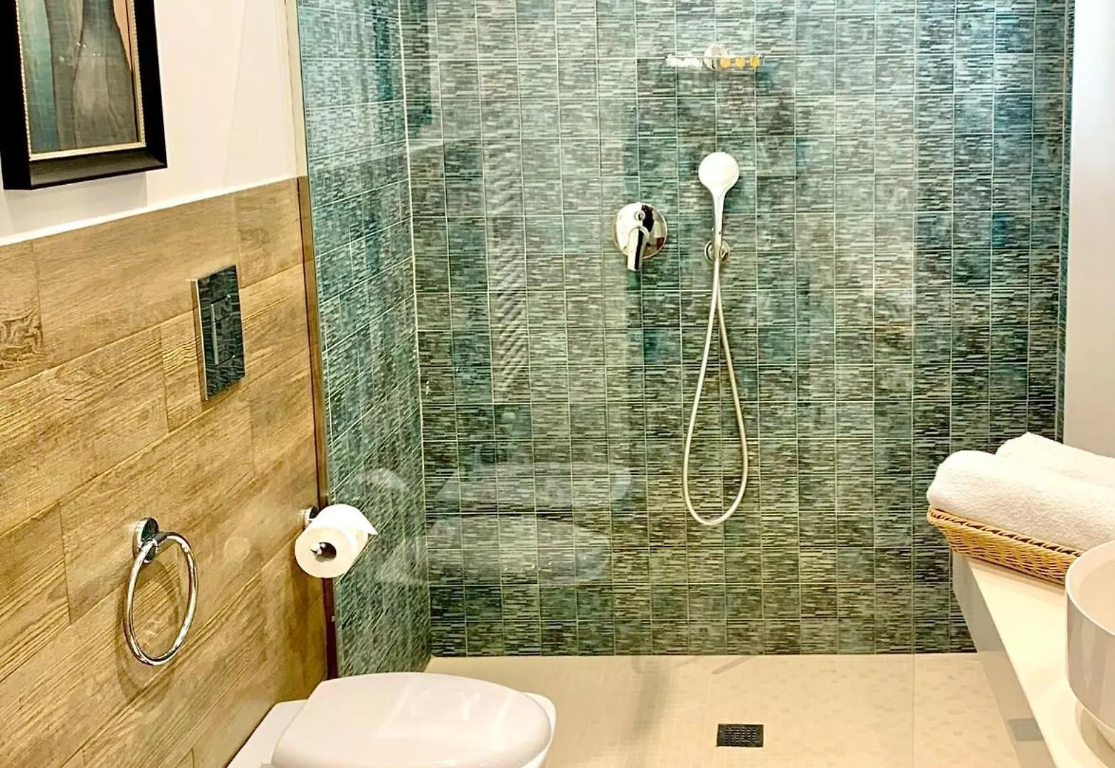 Normanni 5 Rooms & Apartment Palermo Italy