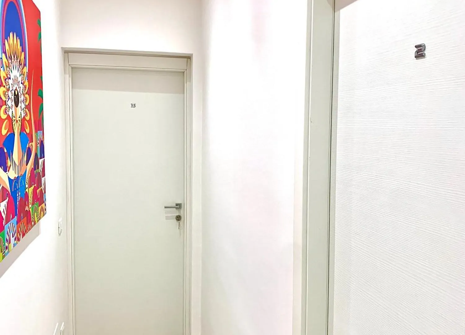 Normanni 5 Rooms & Apartment Palermo
