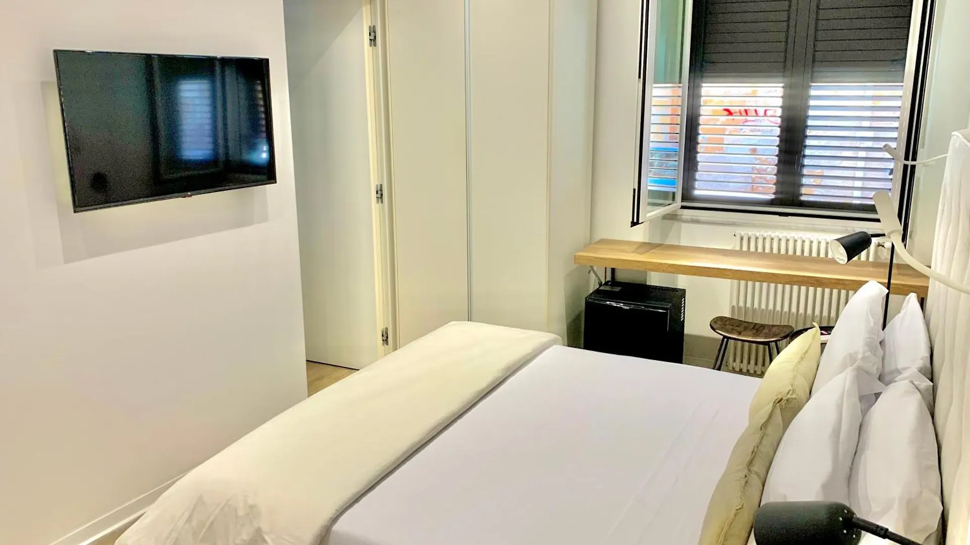 Normanni 5 Rooms & Apartment Palermo