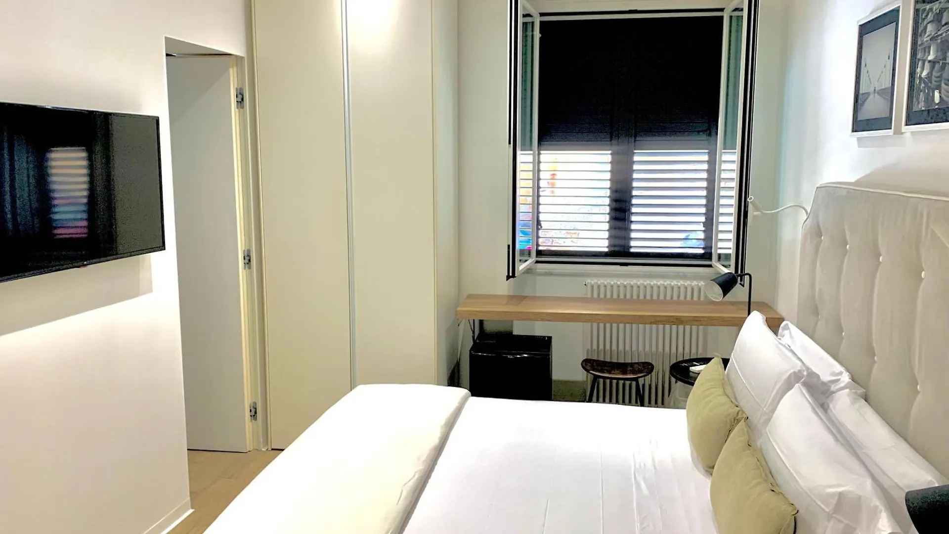 Normanni 5 Rooms & Apartment Palermo